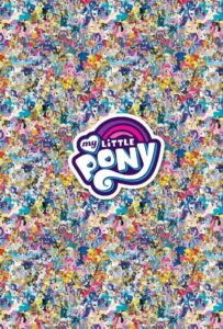 Мой маленький пони: Дружба – это чудо